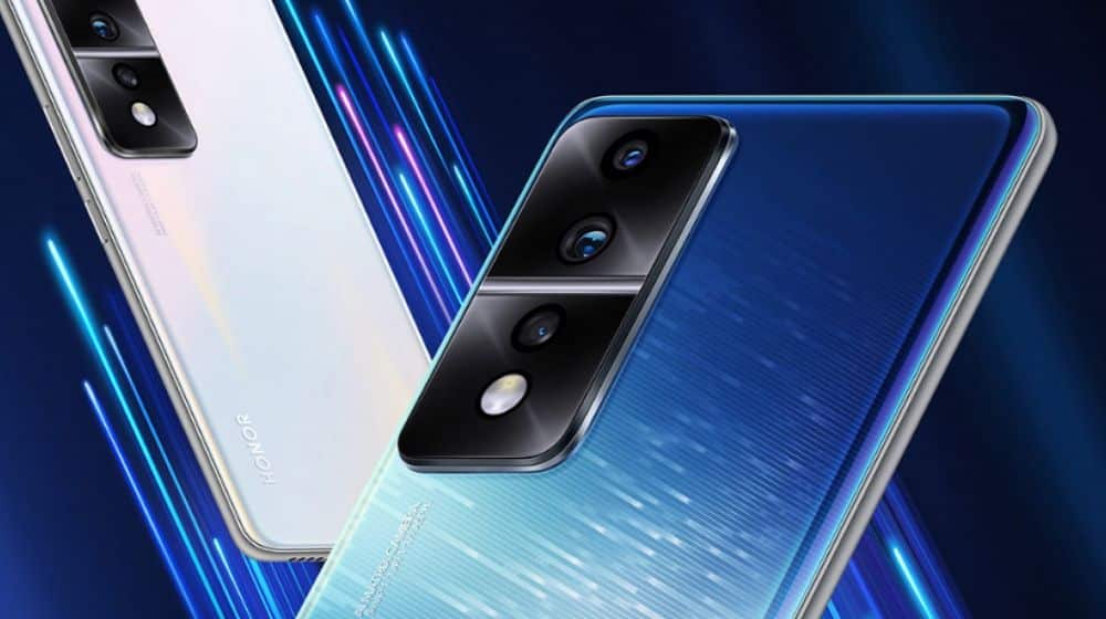 Honor 80 GT Launched With Snapdragon 8 Gen 1+ and 54MP Camera