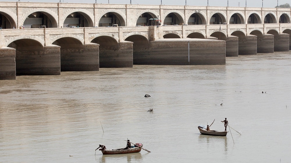 Japan to Assist Pakistan in River Dike Management