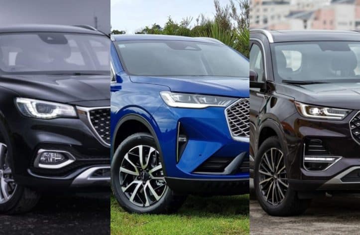 Car Comparisons - Latest News & Updates | ProPakistani