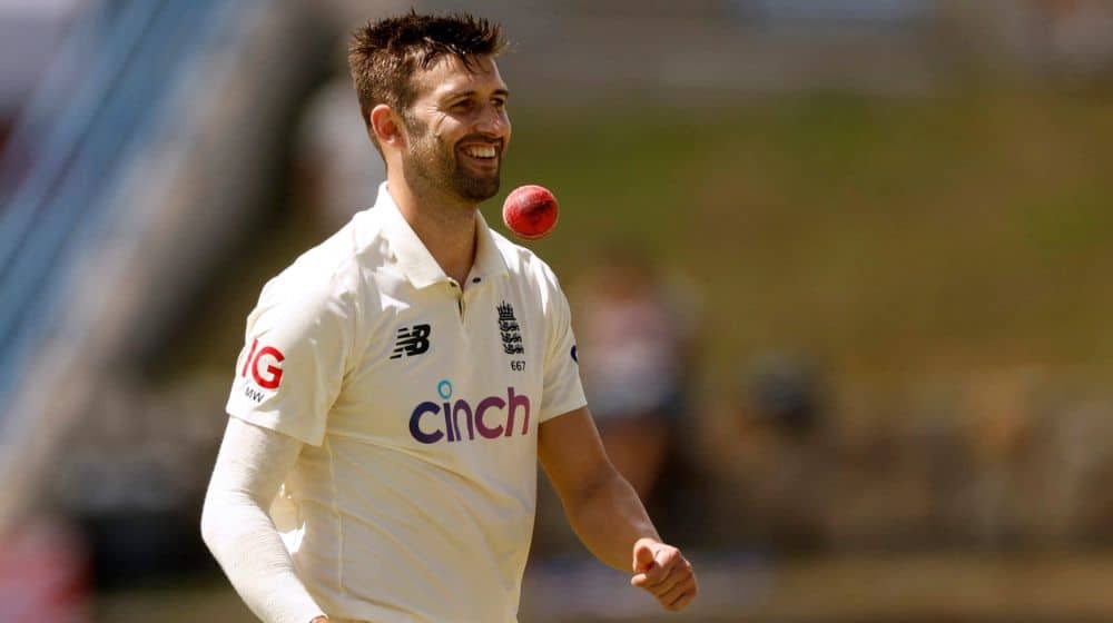 Mark Wood Set to Return to England Team in Multan Test