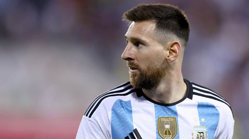 Lionel Messi’s Next Football Club Confirmed