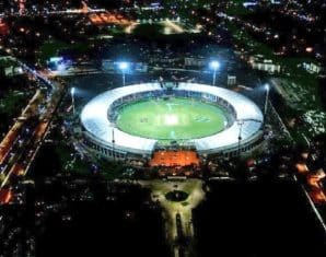 Karachi National Stadium PCB PSL 11