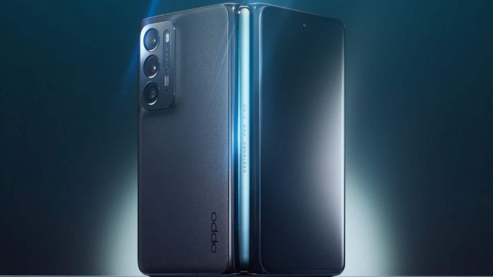 Oppo’s First Ever Samsung Galaxy Z Flip-Like Phone to Launch Next Week [Leak]