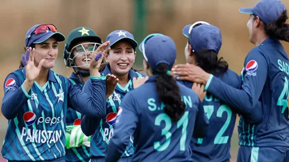 Here's Pakistan's Squad For ICC Women's T20 World Cup 2023