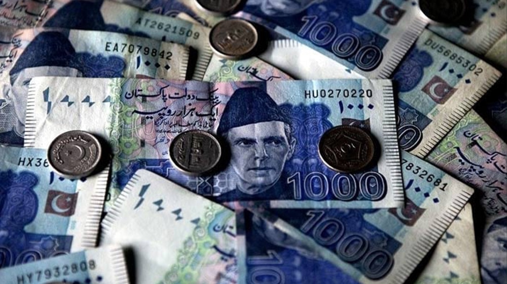 Pakistan’s Real Effective Exchange Rate Drops to 85.6 in March