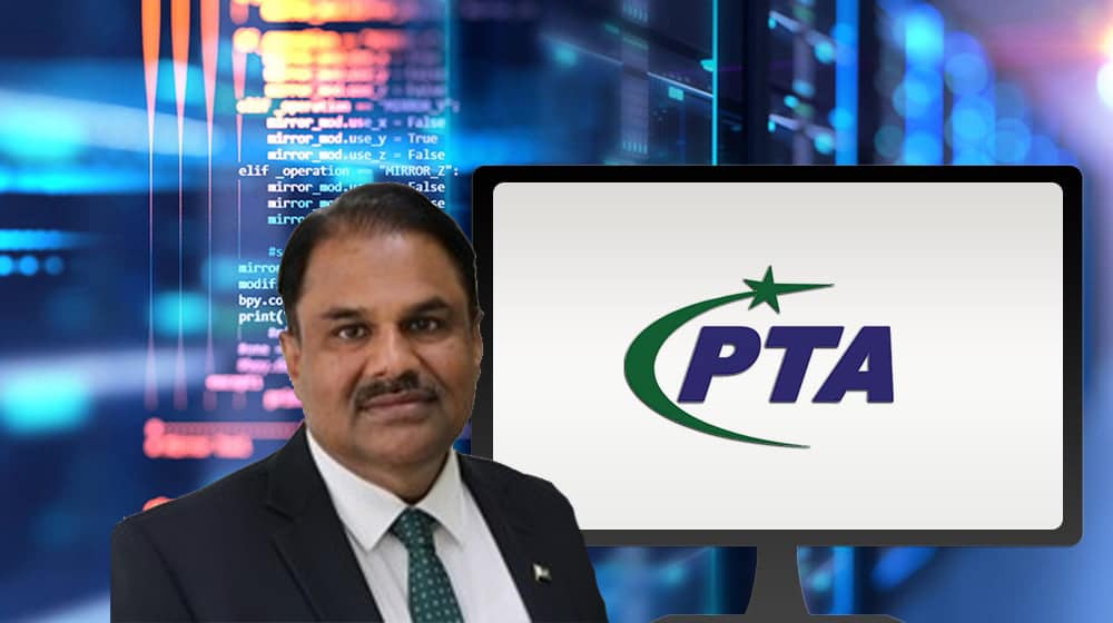 Govt Asks Chairman PTA to Continue Working for 3 More Weeks