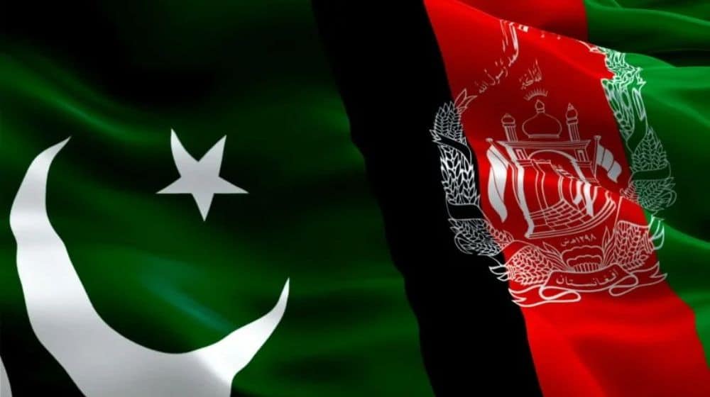 Pakistan Agrees to Resolve 10% Spike in Import Duty on Afghan Transit Trade