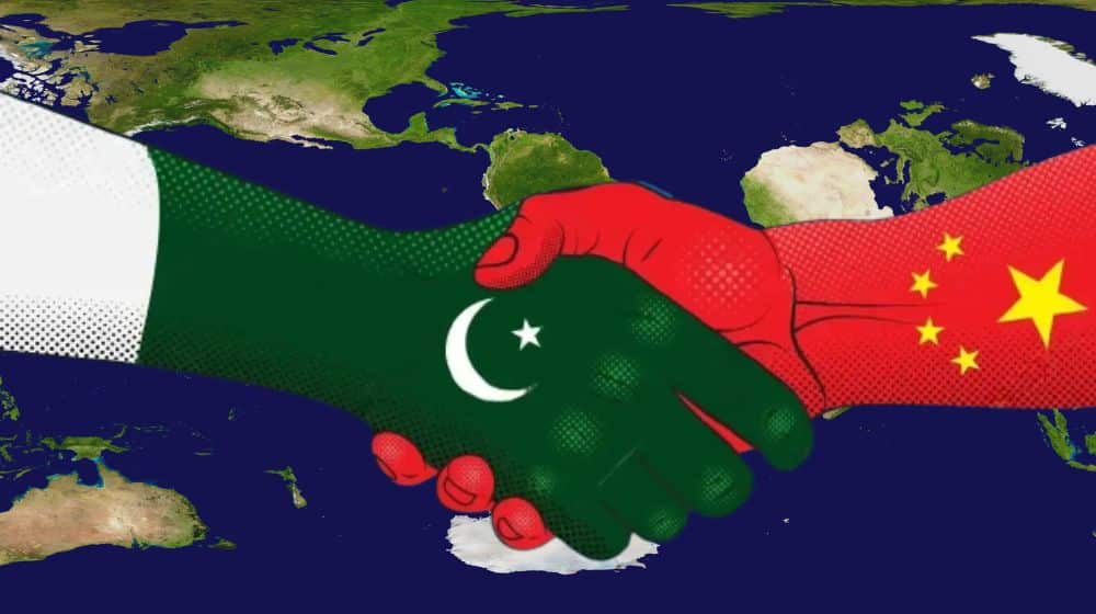 Research Proves China is Pakistan’s Closest Ally