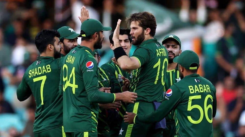 What Should be Pakistan’s Playing XI in First T20I Against New Zealand?