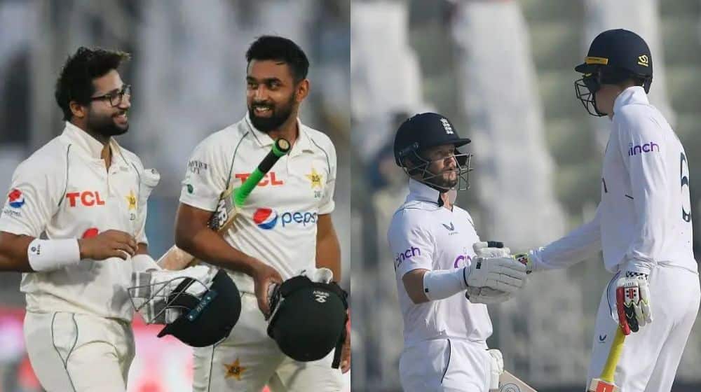 Pindi Test Becomes the Highest-Scoring Match in 145 Years