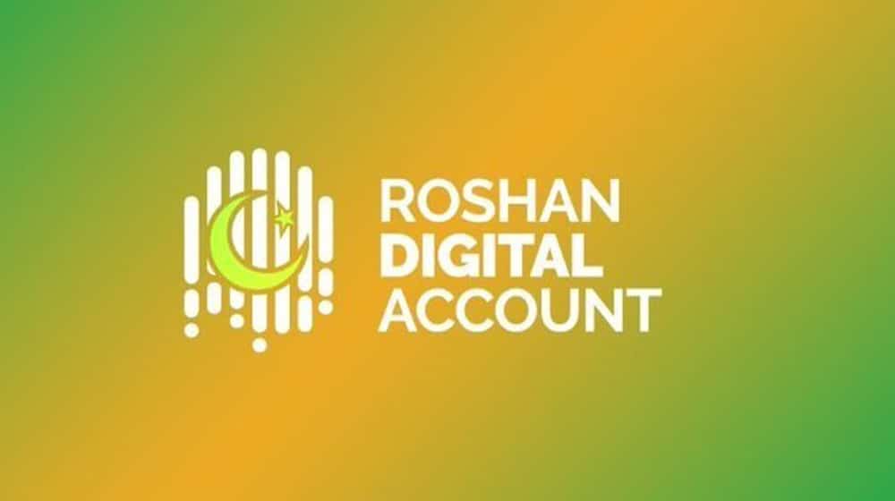 Govt’s Roshan Digital Account Initiative Crosses Massive Milestone