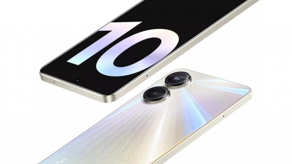 Realme 10 Pro and Pro+ Launch Globally Starting at $319