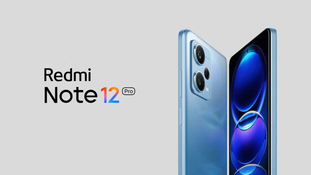 Xiaomi Redmi Note 13 4G Series Heading for a Debut Soon