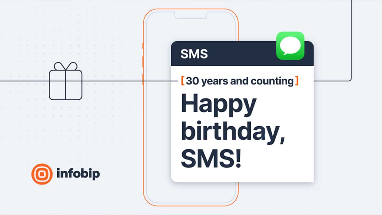 Research Shows Global Popularity of SMS 30 Years After the First Message