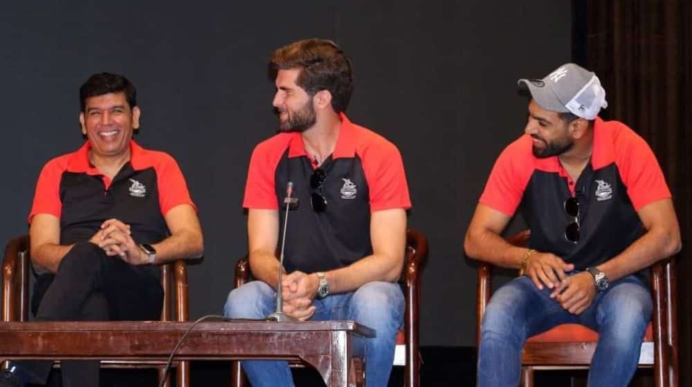 Lahore Qalandars Reveal Real Story Behind Controversial #sochnabhimanahai Trend