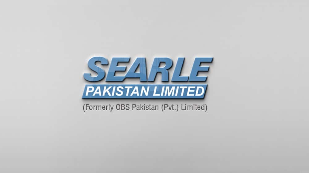 Searle Pakistan to Buy Searle IV Solutions and Stellar Ventures for Rs. 7.25 Billion