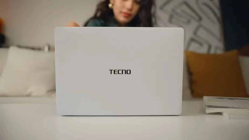 Tecno’s New MacBook Rival is Paper-Thin Despite Powerful Specs