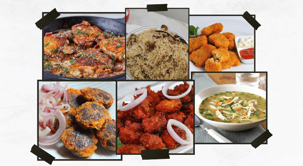 Here Are Pakistani’s Top Recipe Searches of 2022 