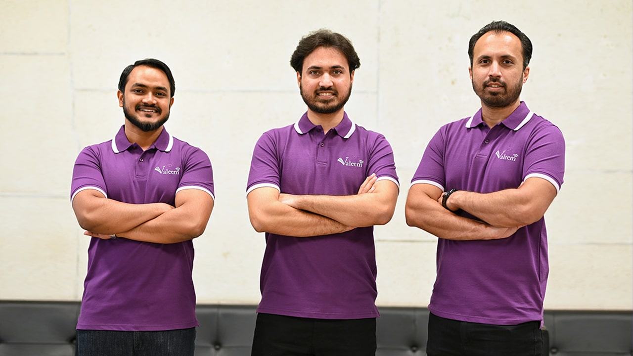 Valeem, Pakistan’s Pioneer Ed-tech Marketplace, Secures Pre-Seed Funding at a 7-Figure Company Valuation
