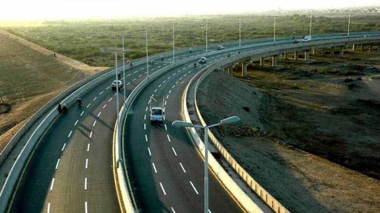 Groundbreaking of Sukkur-Hyderabad Motorway to Take Place Today