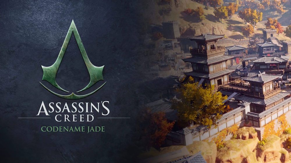 Assassin's Creed Codename Red will finally take the series to