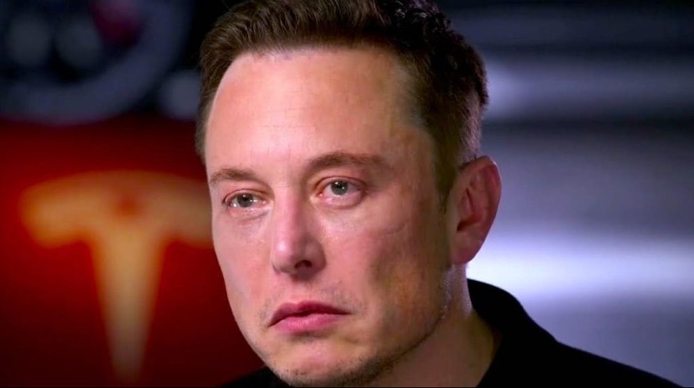 Elon Musk Confirms He Will Step Down as Twitter CEO