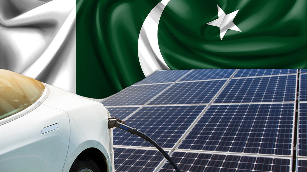 Pakistan Finally Devises an Energy Saving Plan to Save The Economy