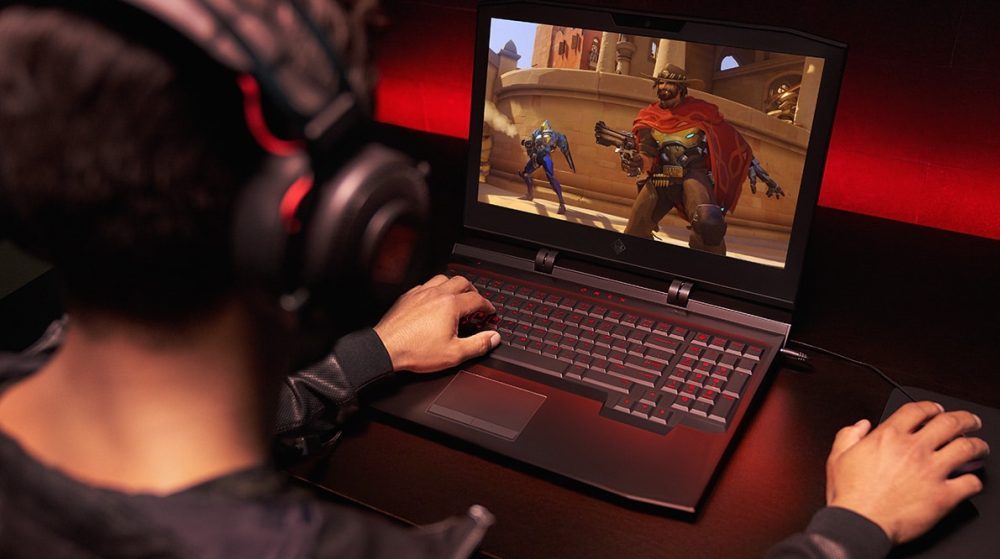 This Monster Laptop Has an Unbelievably Smooth Screen