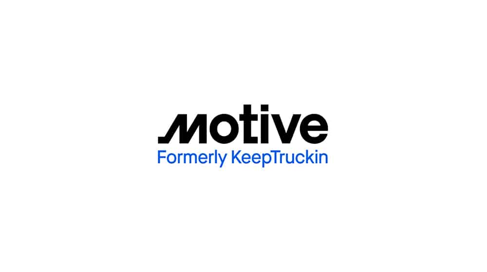 KeepTruckin (Motive) Lays Off Hundreds of Employees Shortly After Rebranding