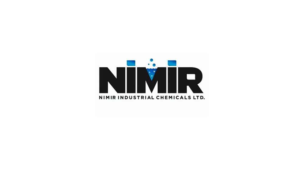 Nimir Industrial Chemicals to Set Up Subsidiary in Uzbekistan