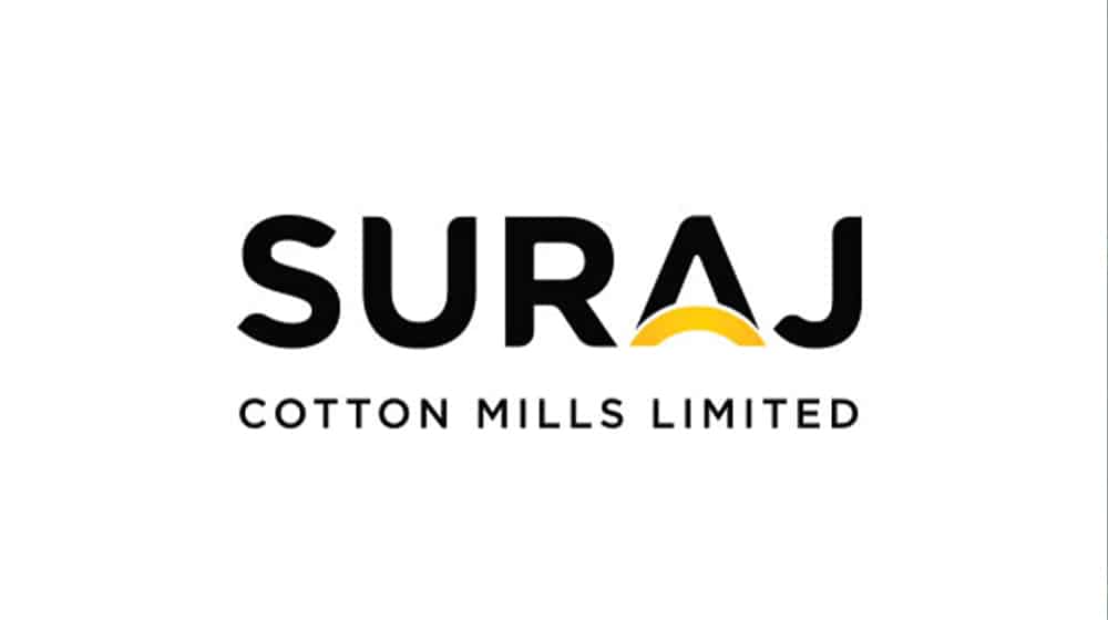 Suraj Cotton Mills Cuts Production by 40% Due to Global Recession and Low Demand
