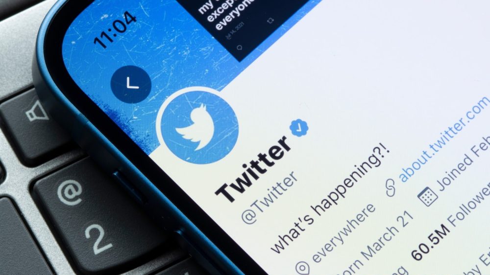 Twitter Sued for Not Paying Its Office Rent