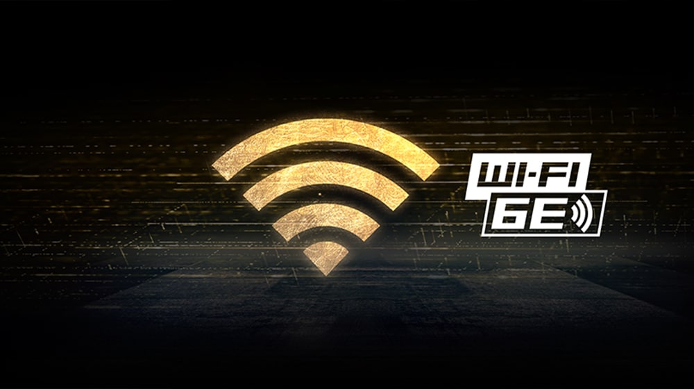 IT Ministry All Set to Launch WiFi 6E in Pakistan