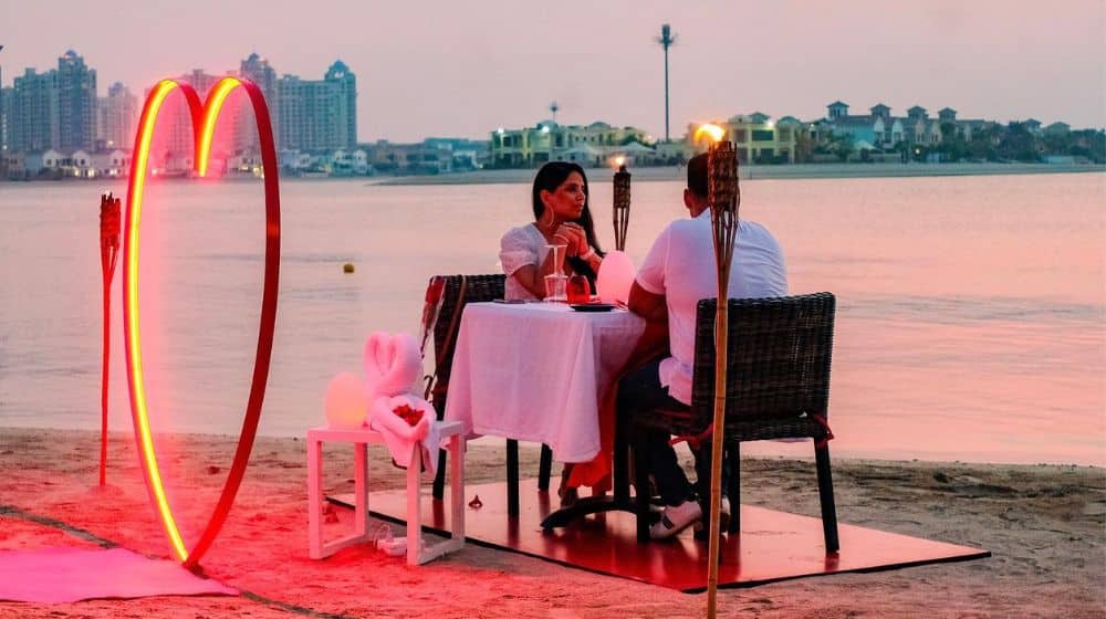 Luxury Hotel in Palm Jumeirah is Offering Rooms for Just 5 Dirhams and 50% Off on Food