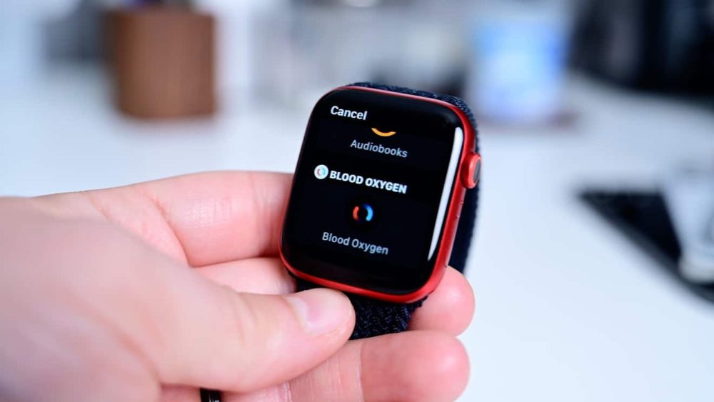 Apple Watch Could Be Banned in USA Due to Allegedly Copying Features