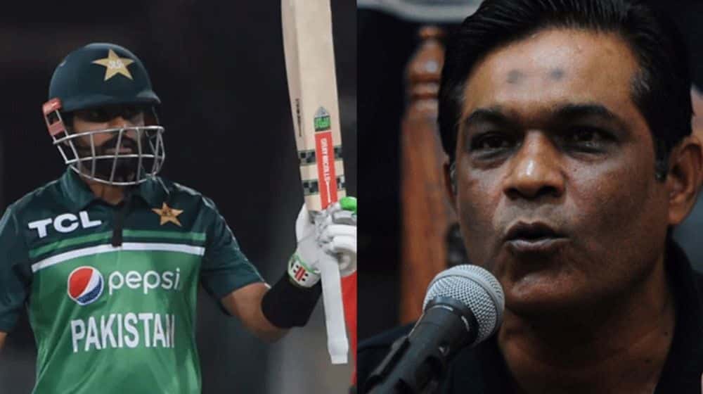 Removing Babar Azam From Captaincy Will be a Mistake: Rashid Latif