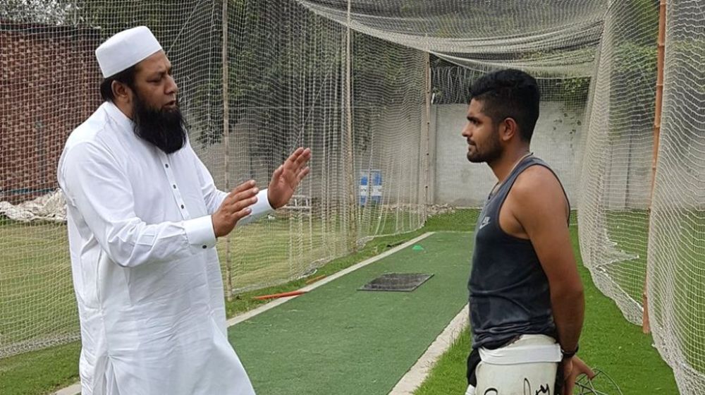 Inzamam-ul-Haq to Get Rs. 20 Lacs Salary for Chief Selector Role