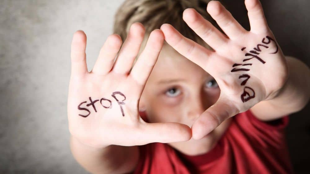Dubai’s Schools to Become Violence-Free With Campaign Against Bullying