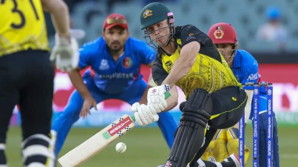 Australia Won’t Play ODI Series Versus Afghanistan to Protest Ban on Girls’ Education