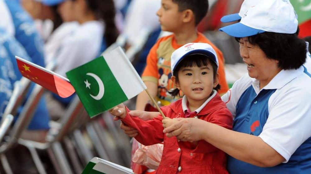 Tourism Between Pakistan and China Expected to Surge in 2023