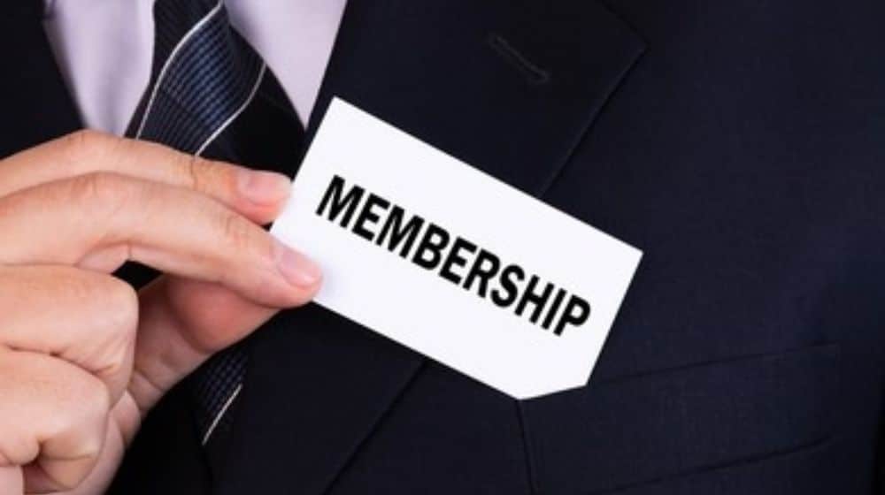 Survey Shows a Meagre 3% of Pakistanis Hold Club Memberships