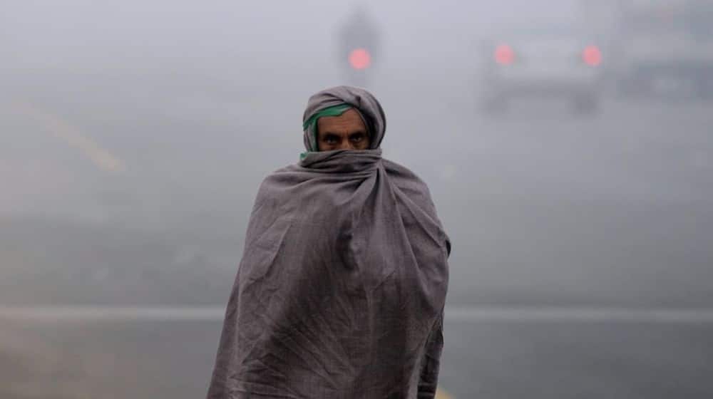 Karachi to Experience Extreme Cold this Weekend