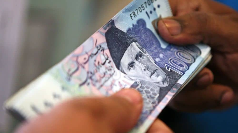 Pakistan’s Corruption Ranking Remains Unchanged in 2022