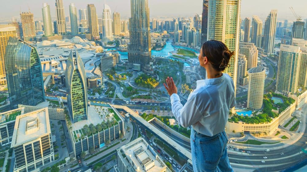 Dubai’s Tourism Sector Witnesses Unprecedented Growth in 2022