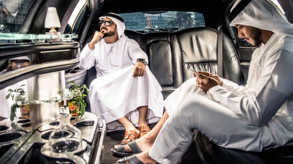 UAE Among Fastest Growing Markets for Centi-Millionaires: Report