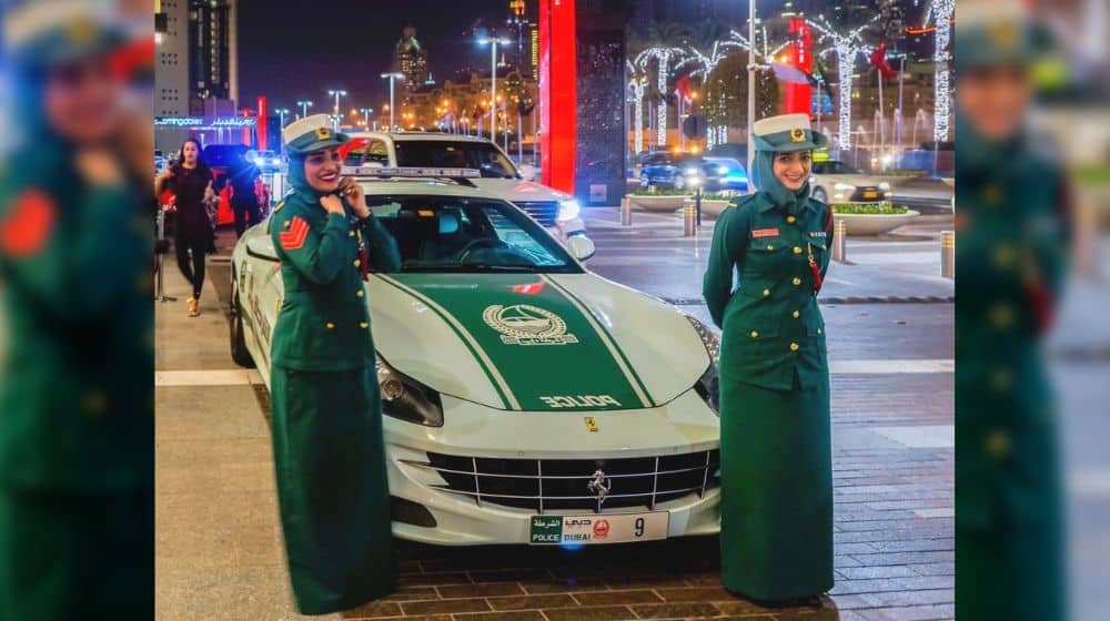 Multiple UAE Cities Ranked Among Safest Places in the World in 2023