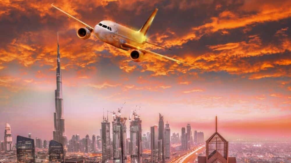5 Tips to Get Cheap Flight Tickets Before Eid-ul-Fitr in UAE