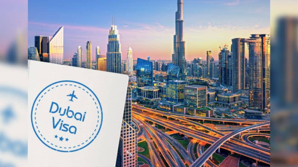 Dubai to Get 24-Hour Virtual Visa Application Service
