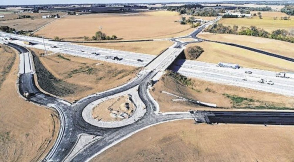 Traffic Police Issues Traffic Plan For E-11 Interchange Construction
