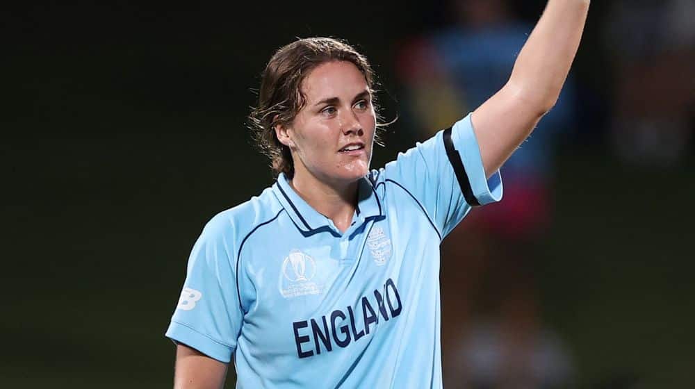 ICC Announces Winner of Women’s ODI Cricketer of the Year 2022
